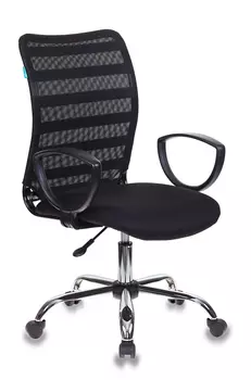 Кресло Ch-599AXSL (Бюрократ)