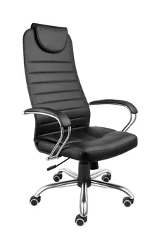 Кресло для руководителя AV 138 (Алвест)