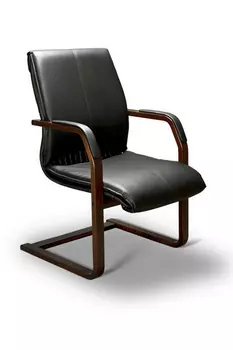 Кресло для руководителя BARBARA С(Мирэй)