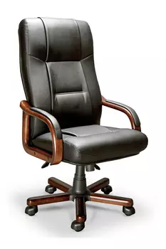 Кресло для руководителя BONN A LX (Мирей)