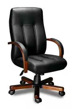 Кресло для руководителя FORUM А LAGUNA (Мирэй)