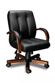 Кресло для руководителя FORUM В LAGUNA (Мирэй)