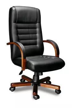 Кресло для руководителя MYRA А LAGUNA (Мирэй)