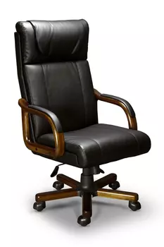 Кресло для руководителя NAPOLI A LX(Мирэй)