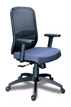Кресло для руководителя ТАЙМ 709 ПАУК (Мирэй)