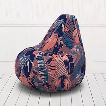 Кресло-груша Сорго (Пуф 52)