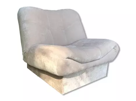 Кресло-книжка Наоми без боковин (Асмана)