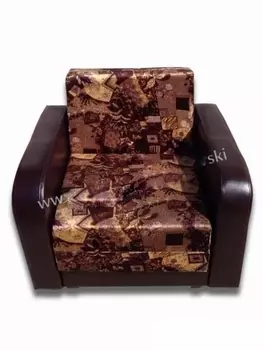 Кресло-кровать Велюр (В-д)