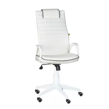 Кресло Квест White (Протон)