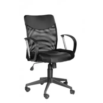 Кресло Оксфорд М Ультра (lux /TW+К/З) (протон)