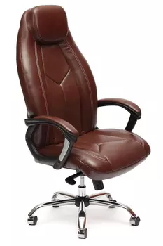 Кресло руководителя Boss люкс (Tetchair)