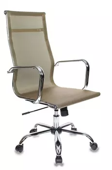 Кресло руководителя CН-993 (сетка) (Бюрократ)