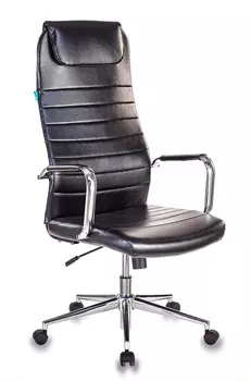 Кресло руководителя KB-9N/ECO (Бюрократ)