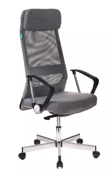 Кресло руководителя Т-995 Home (Бюрократ)