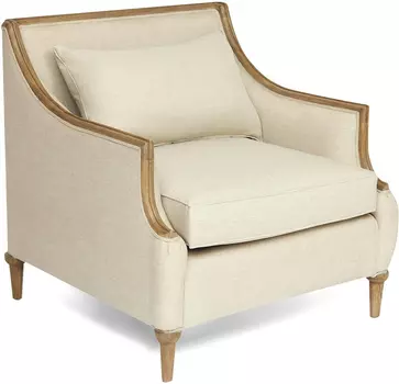 Кресло Secret De Maison Atila (Tetchair)