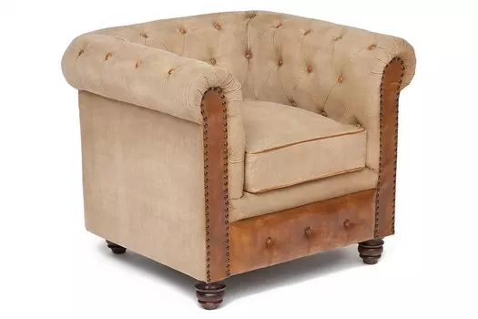 Кресло Secret De Maison Manchester (Tetchair)