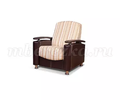 Кресло Соло (Б-ка)