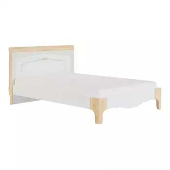 Кровать 1,4м Элен (МСТ)