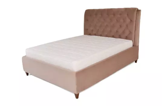 Кровать 1,6 Кардиф (Кромма)