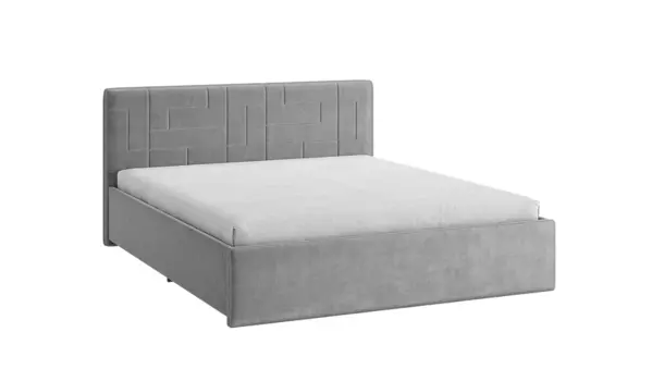 Кровать 1.6 Лора 2 (Мебельсон)