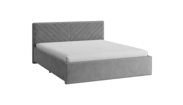 Кровать 1.6 Сандра (Мебельсон)