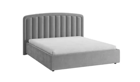 Кровать 1.6 Сиена 2 (Мебельсон)