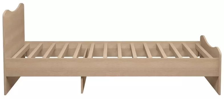 Кровать №5 Квест (Ижмебель)