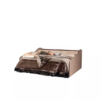 Кровать 900-01 0357 (КМК)