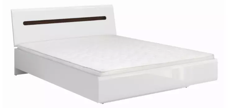 Кровать Ацтека (BRW)