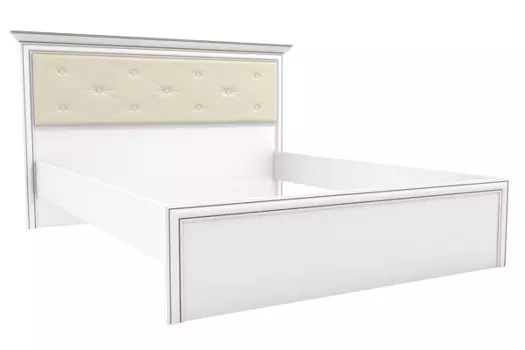 Кровать Агата (Заречье)