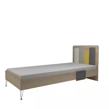 Кровать Александрия (Аквилон)