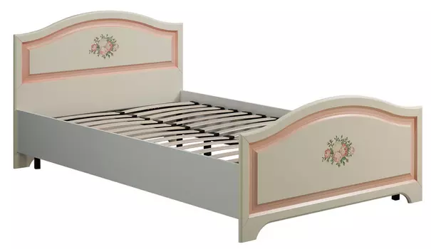 Кровать Алиса МЕБЕЛЬСОН