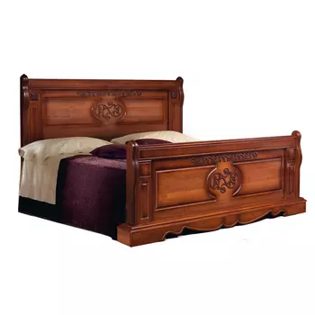 Кровать Амелия 0435.13 (КМК)