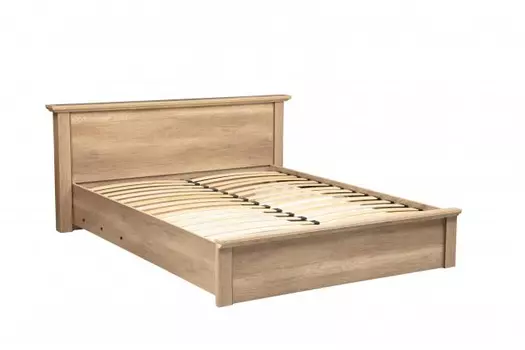 Кровать Антика (Олмеко)