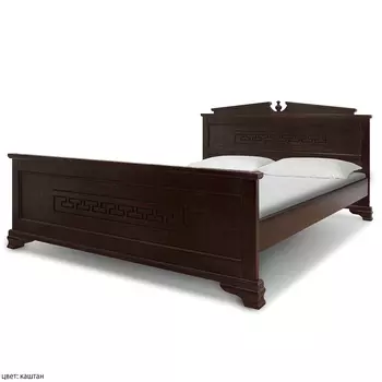 Кровать Авизия (шале)