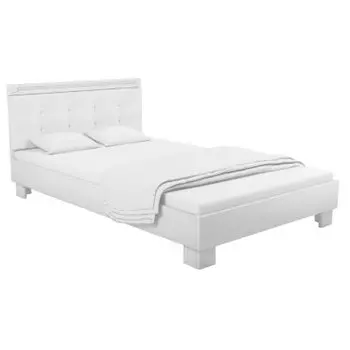 Кровать Азалия 1200М (Аквилон)