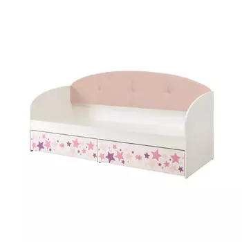 Кровать Блеск 11.35.02 (Моби)