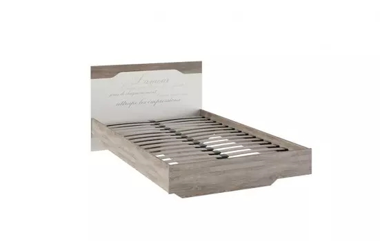 Кровать Брауни ТД-313.00.01 (Трия)