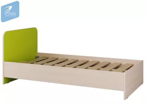 Кровать для детей ЛАЙК Стиль