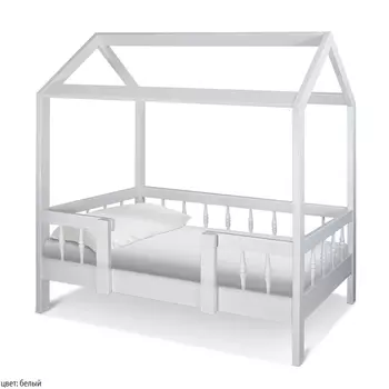 Кровать домик Миа (шале)