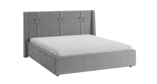 Кровать Джулия 1.6 (Мебельсон)