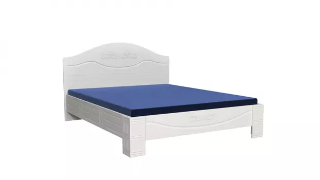 Кровать Ева-10 (Марибель)