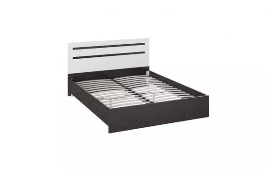 Кровать Фьюжн ТД-260.01.03 (Трия)