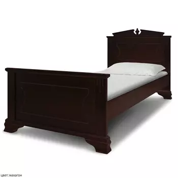 Кровать Фараон (шале)