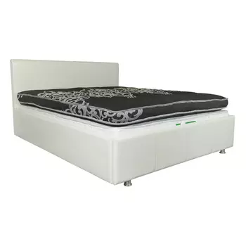 Кровать Felisa с основанием (Сон Сервис)