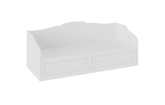 Кровать Франческа ТД 312.12.01 (Трия)