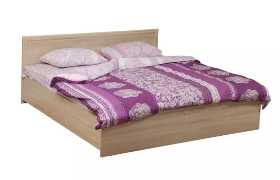 Кровать Фриз (Олмеко)