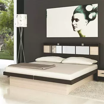 Кровать Фудзи (Термит)