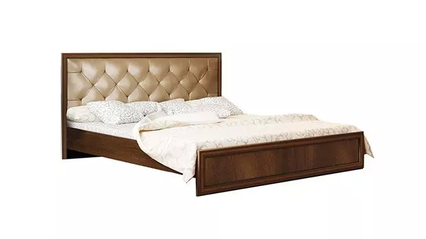 Кровать Габриэлла (Олмеко)