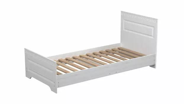 Кровать ГиП-6 Юниор (Марибель)